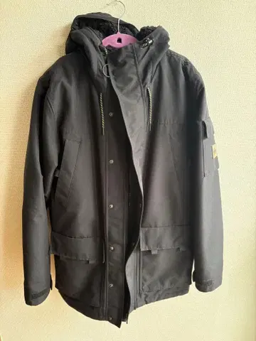 [ 양도 가격 ] QUIKSILVER 아우터 자켓