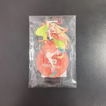라운드원 한정판 초 카구야 공주 아크릴 스탠드 카구야