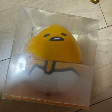 레어 구데타마 계란형 캔 유니버셜 usj