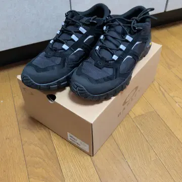 오클리 Sierra Terrain Blackout 26.5cm