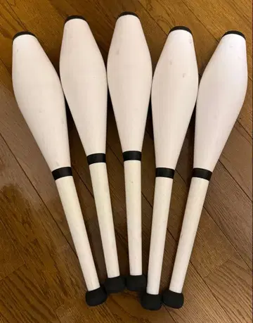 저글링 돌핀 클럽 쇼트