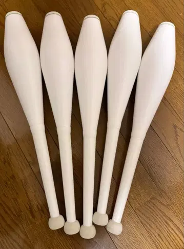 저글링 돌핀 클럽 롱 5개