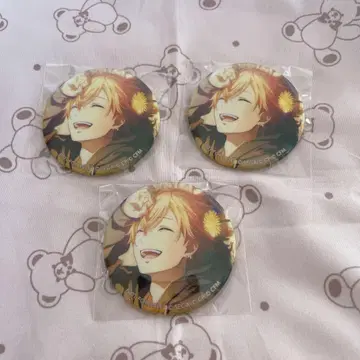 프로세카 캔뱃지 특전 아키토 시노노메 아키토