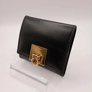 Ferragamo 페라가모 코인 퍼스 지갑 동전 지갑