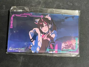 초 카구야 히메 노이 아크릴 미니 패널 POP UP SHOP 키이쿠니야