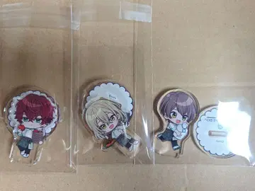 비스트로네로 아크릴 스탠드 미스라 루틸 미칠