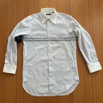 커프스 셔츠 유나이티드 애로우즈