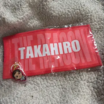 EXILE LIVE 2026 THE REASON TAKAHIRO