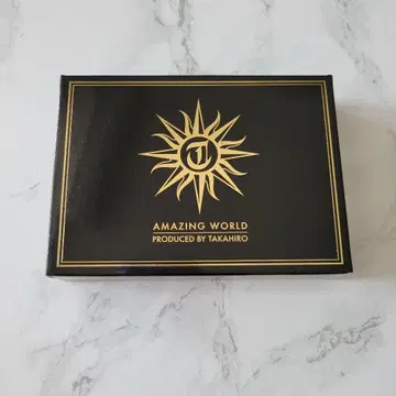 EXILE TAKAHIRO 멘프로