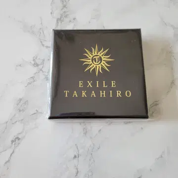 EXILE TAKAHIRO 팔찌