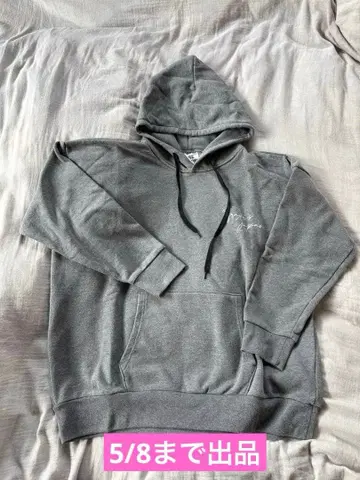 [기간 한정] Travis Japan THE SHOW 후드티