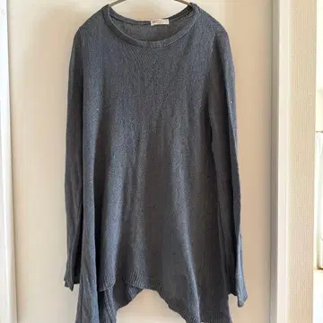 브루넬로 쿠치넬리 니트 린넨 혼방