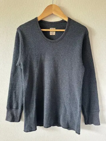 [ USA제 ] Sunday Works 써멀 그레이 S 사이즈