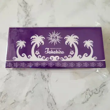 EXILE TAKAHIRO 멘프로