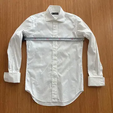 커프스 셔츠 가마쿠라 셔츠