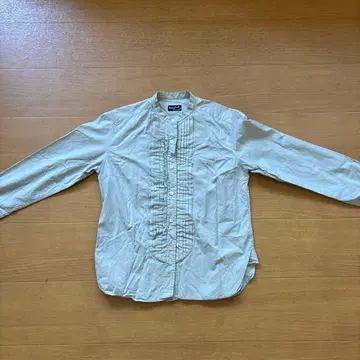 마가렛호웰 블라우스