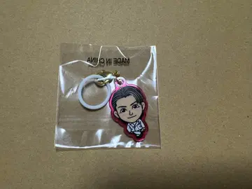 TAKAHIRO 메지루시 참 THE REASON 가챠