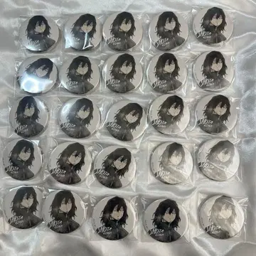 나의 히어로 아카데미아 쿵푸 캔뱃지 아이자와