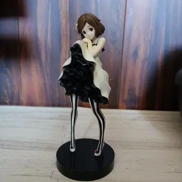 히라사와 유이 1/8 스케일 피규어 [ 케이온! ]