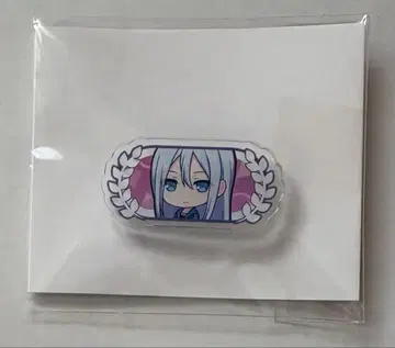 프로세카 요이사키 카나데 아크릴 미니 칭호 배지