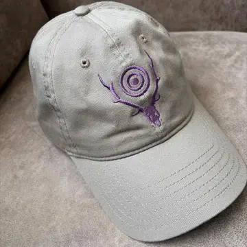 south 2 west 8 베이지 캡