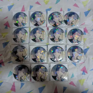 프로세카 그리캔 10A 특전 홀로캔 아오야기 토우야