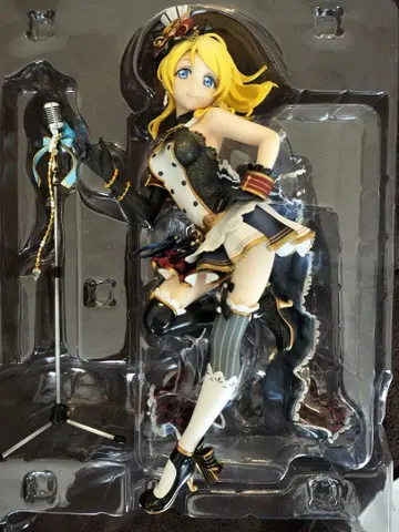 Love Live! 아야세 에리 1/8 피규어