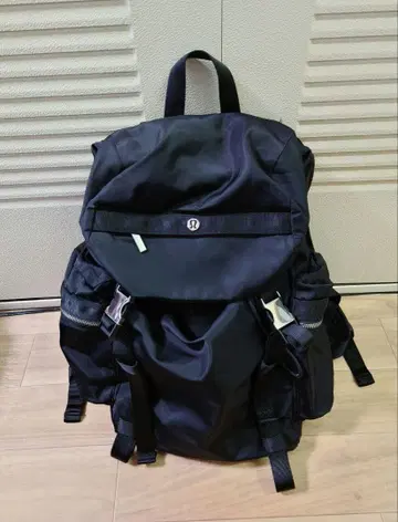 lululemon Wunderlust 백팩 25L