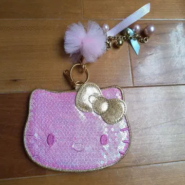 산리오 헬로키티 거울 Vinitix