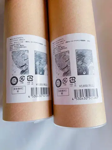 나의 히어로 아카데미아 원화전 아트 포스터 The Beginning