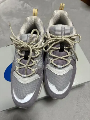 KARFU FUSION2.0 사이즈 us6 새상품급