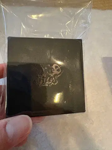 Meteorites 1st Anniversary 반지