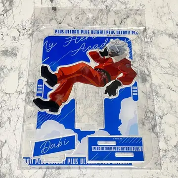 나의 히어로 아카데미아 다비 JF2026 Ver. 아크릴 스탠드