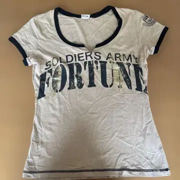 d.i.a. 반팔 T셔츠