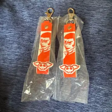 주술회전 사멸회유 제일복권 2 타카바 아키히토 키링