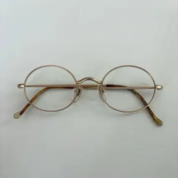 80's~93's NOS 빈티지 Giorgio Armani 안경