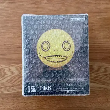 NieR Automata 니어 15주년 룸 라이트 에밀 오토마타
