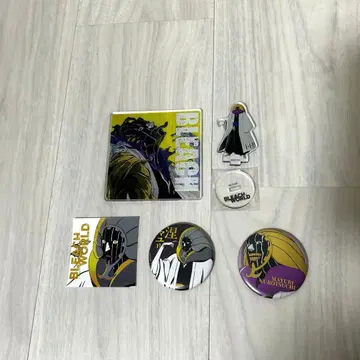 BLEACH WORLD 네무리