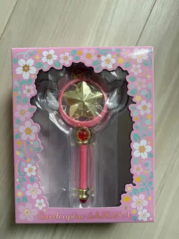 CLAMP 사쿠라 스트랩펜