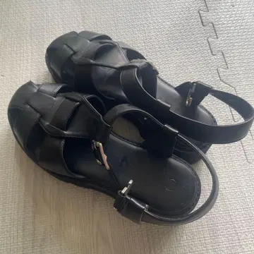 시텐 CITEN 구르카 샌들 23.5