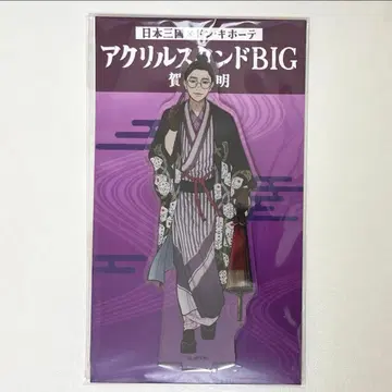 일본 삼국 카쿠 타이메이 돈키 콜라보 아크릴 스탠드