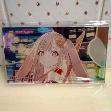 초 카구야 공주 장면 사진 아크릴 미니 패널 카구야