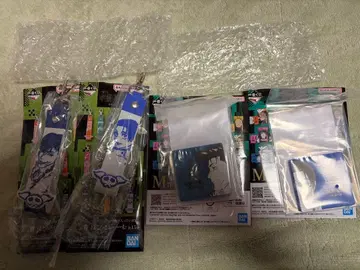 주술회전 제일복권 옷코츠 유타 이시류 류 퐁당 차암 마그넷