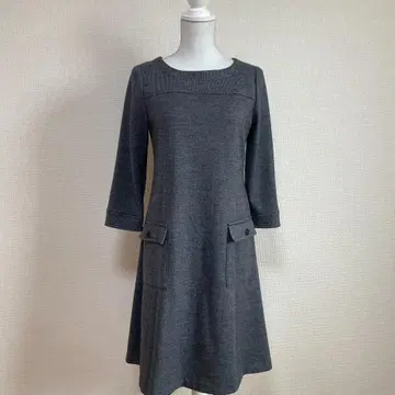 캐릭터 오클러스 (레리안) 그레이 원피스 9 일본제 가을/겨울