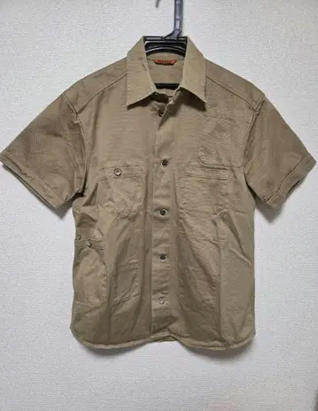 BARENA NEPENTES 반팔 셔츠 사이즈 48 바레나 네펜데스