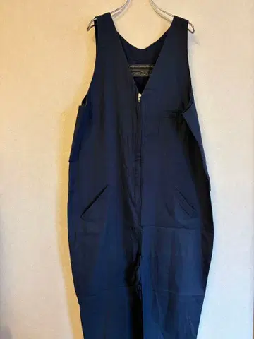 fabrics interseason 멜빵바지 올인원 XL 사이즈