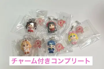 꿈빛 파티시엘 참 세트 전 5종