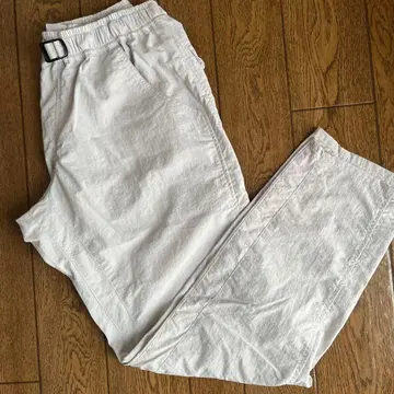 야마토미치 5-pocket pants WOMAN M