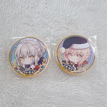 FGO 미니 최종 재림 아르토리아 알타 산타