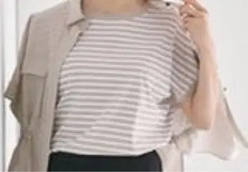 23구 빅 사이즈 썸머 니트